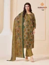 Trendy Cotton Vol 72 By Suryajyoti Cotton Dress Material
